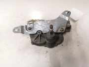 Heckscheibenwischermotor RENAULT CLIO IV (BH_) 1.5 dCi 110 404498