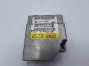 Airbag-Steuergerät BMW 5 (E39) 525 tds MRSZ9032 65778374799