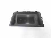 Display Renault Trafic II Bus (JL) 259155024R