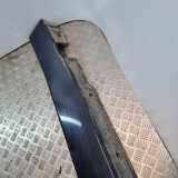 Schweller aus Kunststoff links