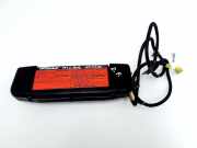 Sitzairbag vorne rechts NISSAN MICRA IV (K13) 1.2 6163313