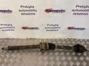 Antriebswelle vorne rechts MERCEDES-BENZ A (W168) A 170 CDI (168.009, 168.109)