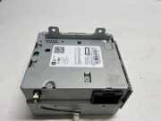 Radio/Navigationssystem-Kombination Opel Astra J GTC () 22976601
