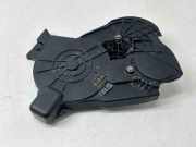 Timing Belt Protection Cover CITROËN C4 Grand Picasso I (UA_) 1.6 HDi 984111580 7505