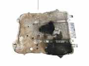 Motorabdeckung Peugeot 3008 I () 9818834580