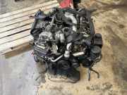 Motor MERCEDES-BENZ M (W164) ML 350 CDI 4-matic (164.122) 642950