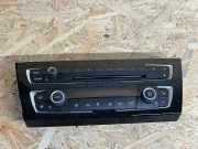 Klimabedienteil BMW 4 Cabrio (F33, F83) 435 d xDrive 6411936354602