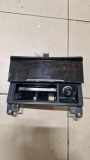 Aschenbecher AUDI Q7 (4L) 3.0 TDI quattro 4L0857951