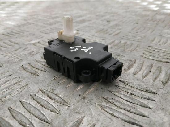 Air Flap Motor AUDI A8 D4 (4H_) 3.0 TDI quattro ZBAT0045D06AT CZ1139300854 Bild Air Flap Motor AUDI A8 D4 (4H_) 3.0 TDI quattro ZBAT0045D06AT CZ1139300854