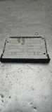 Getränkehalter VW GOLF IV (1J1) 1.9 TDI 1J0858601