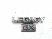 Emblem Subaru Legacy V (BM/BR)