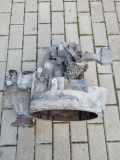 Schaltgetriebe Audi A3 Sportback (8P) NMY