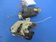 Türschloss rechts hinten Mitsubishi Space Wagon (N3W, N4W)