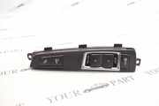 ASR-Schalter BMW X3 (F25) xDrive 35 i 9240295