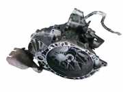 Schaltgetriebe Volvo V70 III (135) 8G9R7002RC
