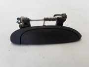 Türaußengriff vorne rechts RENAULT MEGANE Scenic (JA0/1_) 2.0 i (JA02, JA0G) 7700830038