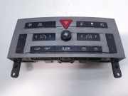 Heizungsbetätigung (Konsole) vorne Peugeot 407 () 96573322