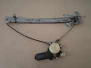 Fensterheber rechts hinten Mitsubishi Space Wagon (N3W, N4W)