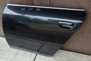 Tür hinten links AUDI A6 Allroad (4BH, C5) 2.5 TDI quattro