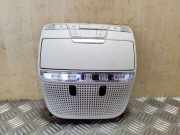 Innenleuchte Mercedes-Benz C-Klasse Coupe (C205) 0009002307