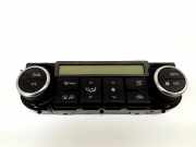 Klimabedienteil TOYOTA AURIS (_E18_) 1.4 D-4D (NDE180_) 55900-02410