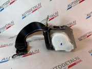 Sicherheitsgurt hinten links BMW X3 (G01, F97) xDrive 30d Mild-Hybrid 8076181 72118076181