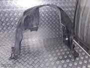 Verkleidung Innenkotflügel rechts vorne Dacia Duster Kasten () 638400004R