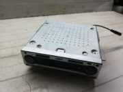 Radio/Navigationssystem-Kombination BMW 5er Touring (E61) 080300048S