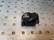 Regelventile für Innenraumheizung