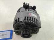 Generator BMW 5 (F10) 520 d 7646814-02