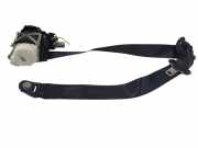 Sicherheitsgurt links vorne Citroen C5 III (RD) 96560563XX