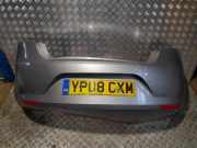 Stoßstange hinten Seat Leon (1P)