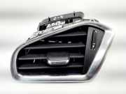 Lüftungsgitter Armaturenbrett Citroen C4 II (B7) 9671332377