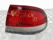 Rücklicht hinten rechts MAZDA 626 IV (GE) 1.8 i 0431395