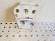 Stoßstangenhalterung hinten links