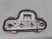 Rücklichtkontakte OPEL ASTRA G Hatchback (F48_, F08_) 1.6 16V 29058010