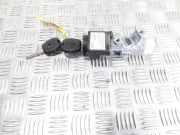 Zündschloss NISSAN X-TRAIL (T30) 2.2 Di 4x4