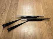 Zierleiste Windschutzscheibe Frontscheibe MERCEDES-BENZ G (W463) G 350 CDI 0018201144