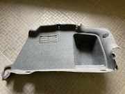 Kofferraumverkleidung rechts AUDI A4 (8EC, B7) 2.0 TDI quattro 8E5863888H