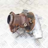 Turbolader RENAULT CAPTUR (J5_) 1.5 dCi 90 144119263R 801374-0004
