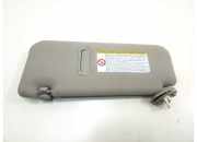 Sonnenblende rechts Lexus RX 3 (L1) 7431048300