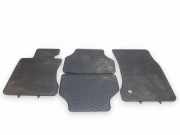Mattenset BMW 5 Touring (E61) 525 d
