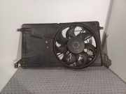 Kühlmodul Ford Focus II Turnier (DA, DS, FFS) 1137328366
