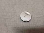 Stoßstangenabdeckung vorne OPEL VECTRA C 2.0 16V Turbo 09186122