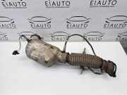 Abgassystem FORD FUSION II 2.0 EcoBoost K4CB