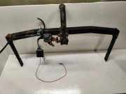 Schleppstange Set VW TOURAN (1T1, 1T2) 2.0 TDI 16V