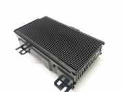 Audio-Verstärker Peugeot 407 Coupe () 9653556180