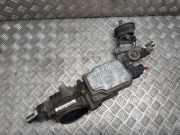 Lenksäule MERCEDES-BENZ A (W176) A 200 CDI (176.001) 2464602201