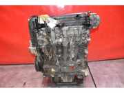 Motor ohne Anbauteile (Benzin) Opel Astra H Kasten ()
