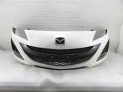 Frontstoßstange MAZDA 3 (BL) 2.2 MZR CD